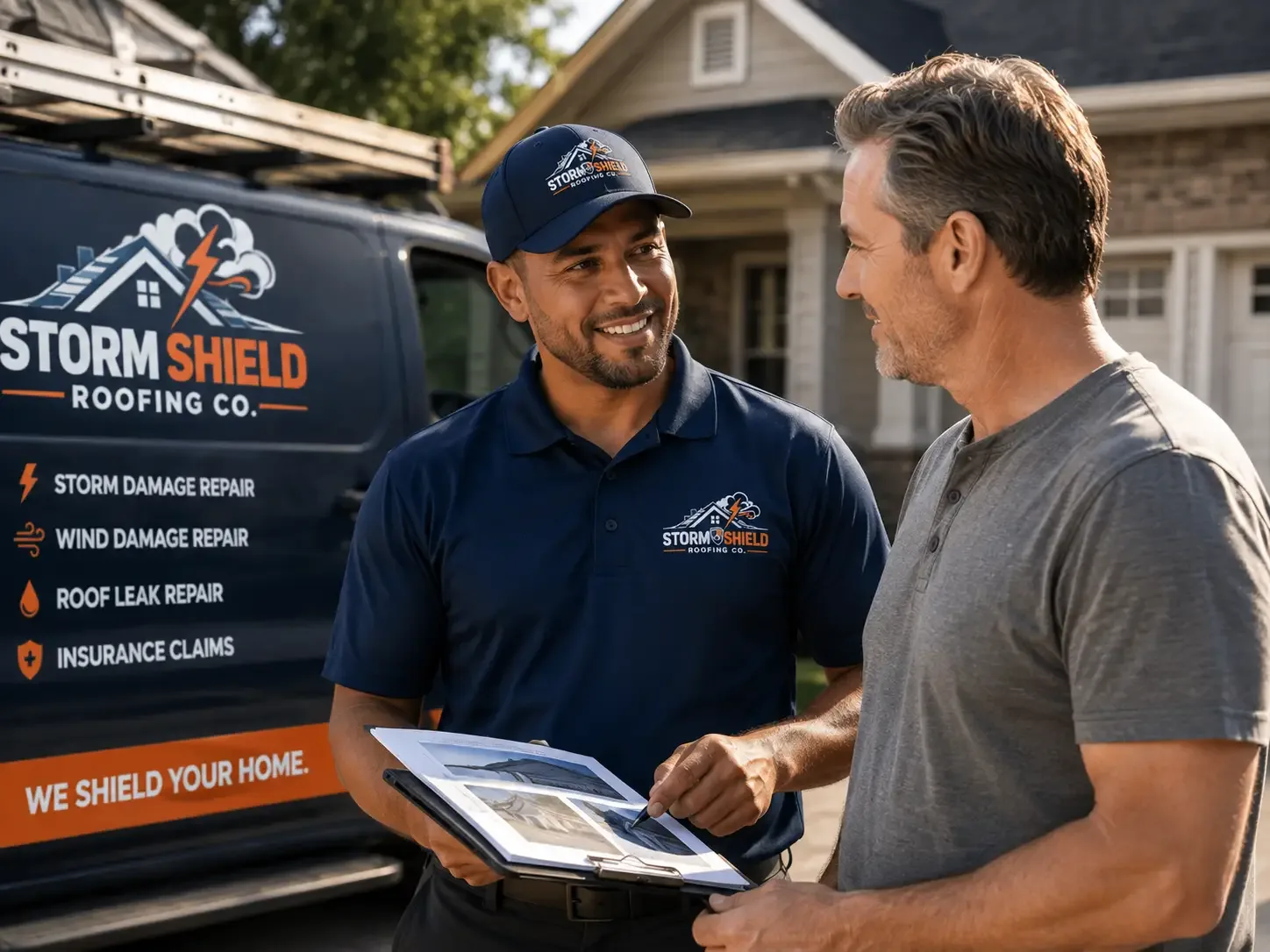 Storm Damage Roof Repair Bellows Falls, VT FAQs